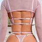 Enchanted Desire Bra Set