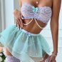 Romantic Bliss Bra Set