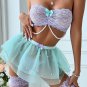 Romantic Bliss Bra Set