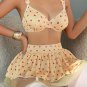 Enchanting Temptation Bra Set