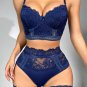 Feminine Desire Bra Set