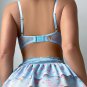 Bold Attraction Bra Set