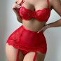 Tempting Allure Bra Set