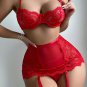 Tempting Allure Bra Set