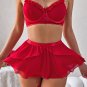 Enchanting Appeal Bra Set