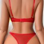 Playful Passion Bra Set