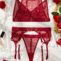 Nighttime Fantasy Bra Set
