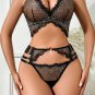 Midnight Affair Bra Set