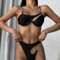 Sultry Tease Bra Set