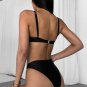 Sultry Tease Bra Set