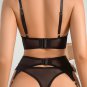 Enticing Allure Bra Set