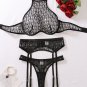 Extra Touch Bra Set