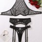 Extra Touch Bra Set