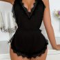 Sensual Daydreams Sleep Romper