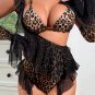 Wild's Play Mesh Teddy