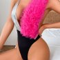 Midnight Fantasy Dance Teddy