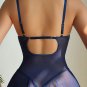 Budding Romance Lace Teddy