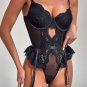 Alluring Indulgence Teddy