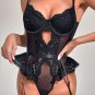 Alluring Indulgence Teddy