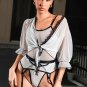 Home Sweet Desire Teddy Set