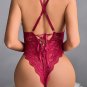 Lace Temptation Teddy