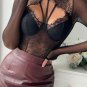 Refined Allure Teddy