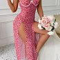 Love Me Wildly Lingerie Gown