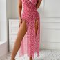 Love Me Wildly Lingerie Gown