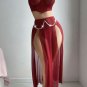Sweet Obsession Mesh Dance Set