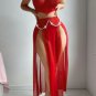 Enticing Delight Mesh Dance Set