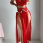 Enticing Delight Mesh Dance Set