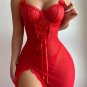 Irresistible Temptation Lingerie Gown