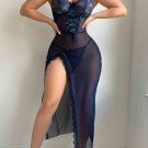 Favorite Distraction Lingerie Gown