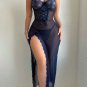 Favorite Distraction Lingerie Gown