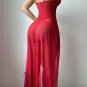 Hot Take Lace Gown