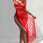 Pillow Princess Lingerie Gown