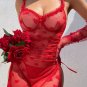 Pillow Princess Lingerie Gown