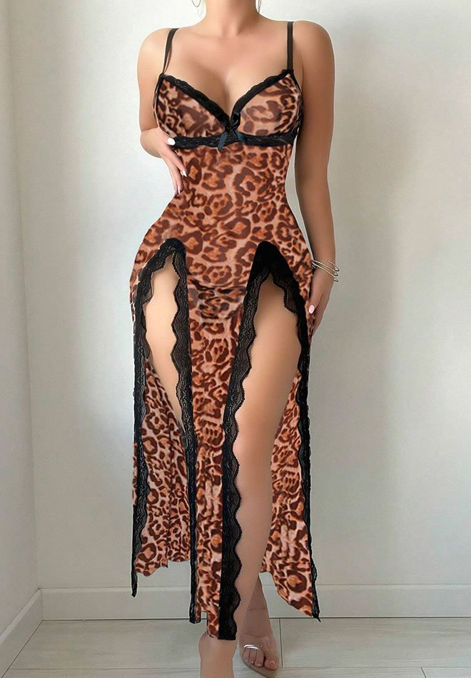 Only for You Gown