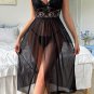 Whispers of Passion Robe