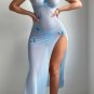 Delicate Romance Mesh Gown
