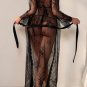 Passionate Love Lace Robe