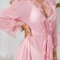 Up All Night Robe