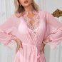 Up All Night Robe