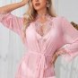 Up All Night Robe