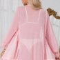 Up All Night Robe