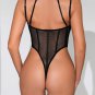 Watch Me Mesh Teddy