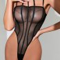 Watch Me Mesh Teddy