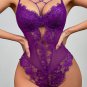 Lust From Your Eyes Teddy