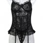 Unbridled Passion Chemise