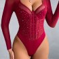 Seduction Spell Teddy